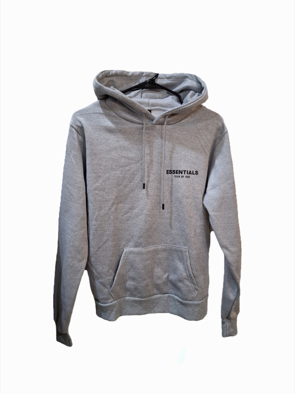 Essentials Hoodie